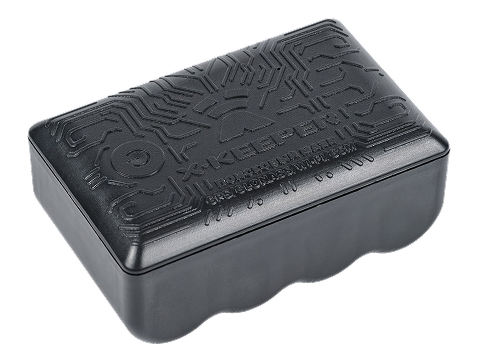 GPS маяк X-Keeper Invis DUOS 3DW